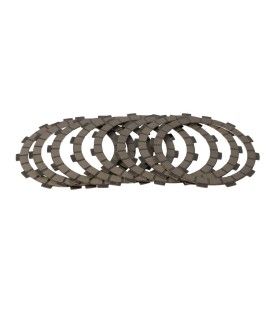 FIBER CLUTCH PLATE KIT KT