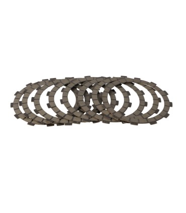 FIBER CLUTCH PLATE KIT KT
