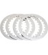 CMPL CLUTCH PLATE CR250R 18-19