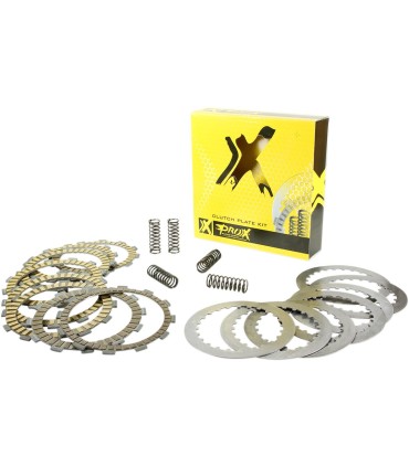 CMPL CLUTCH PLATE CR250R 18-19