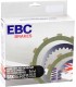 CLUTCH KIT ARAMID SRK7018