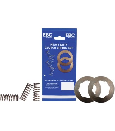 CLUTCH SPRING SET CSK