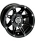 WHEEL 387B 12X7 4/136 4+3