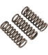 CLUTCH SPRING SET (3PCS)