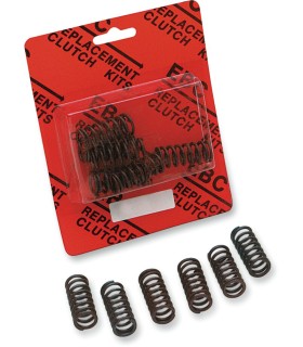CLUTCH SPRING SET (4 PCS)
