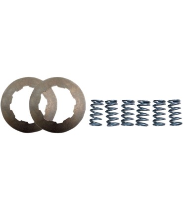 CLUTCH DIAPHRAGM SPRING