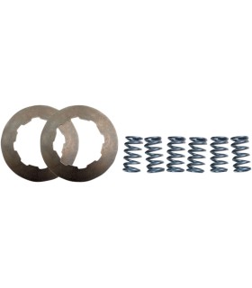 CLUTCH DIAPHRAGM SPRING