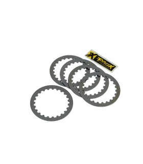 STEEL PLATE SET YZ65 18-