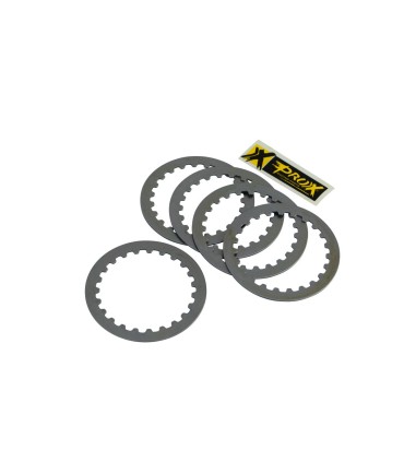 STEEL PLATE SET YZ65 18-