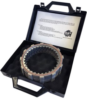 CLUTCH KIT HD BIG TWINS