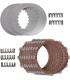 CLUTCH KIT CRF250R/X