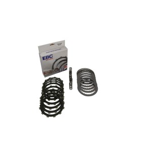 CLUTCH KIT CARBON DRCF SER
