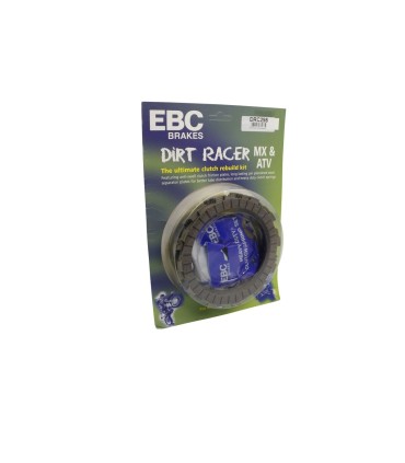 CLUTCH KIT DIRT DRC SERIES
