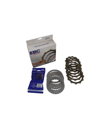 CLUTCH KIT DIRT DRC SERIES