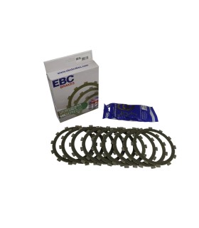 CLUTCH KIT PLTS SPRGS SRC