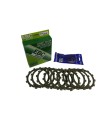 KIT D'EMBRAYAGE PLTS SPRGS SRC
