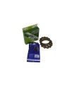 CLUTCH KIT PLTS SPRGS SRC