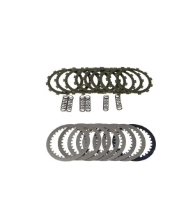 CLUTCH KIT ARAMID SRK144