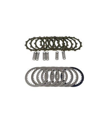 CLUTCH KIT ARAMID SRK144
