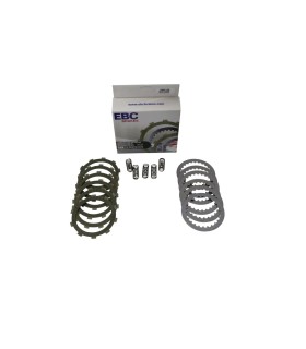 CLUTCH KIT ARAMID SRK149