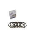 CLUTCH FRICTION PLATE KIT