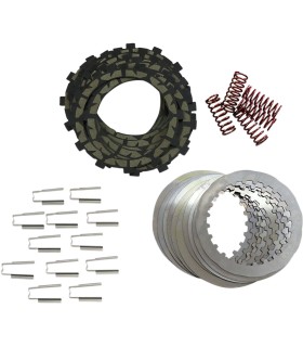 CLUTCH PK TQD CRF250R 18+