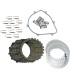 CLUTCH PK TQD CRF450R 17+