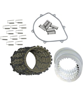 CLUTCH PK TQD CRF450R 17+
