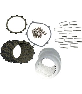 CLTCH PK TQD CRF450 13-16