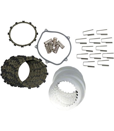 CLTCH PK TQD CRF450 13-16