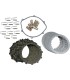 CLTCH PK TQD CRF450 02-08