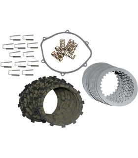 CLTCH PK TQD CRF450 02-08