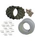 CLUTCH PK TQD CRF450X 05+