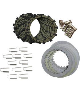 CLUTCH PK TQD CRF450X 05+