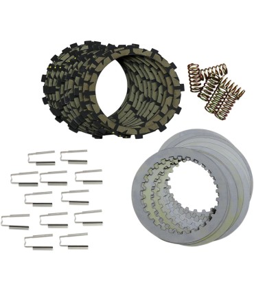 CLUTCH PK TQD CRF450X 05+