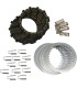 CLUTCH PK TQD KX450F 16+