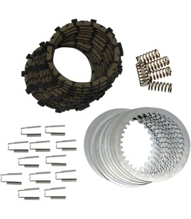 CLUTCH PK TQD KX450F 16+