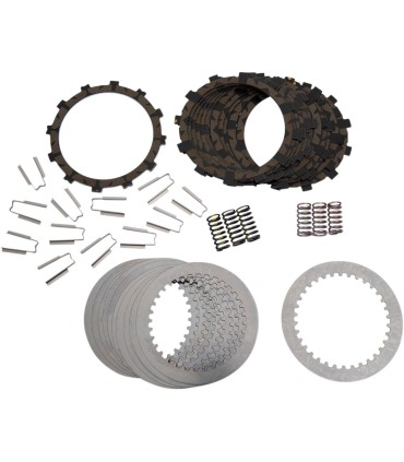 CLUTCH PK TQD YZ250F 19-20