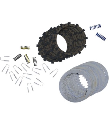 CLUTCH PK TQD YZ250 02-18