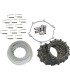 CLUTCH PK TQD YZ125 05-20