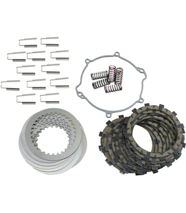 CLUTCH PK TQD YZ125 05-20