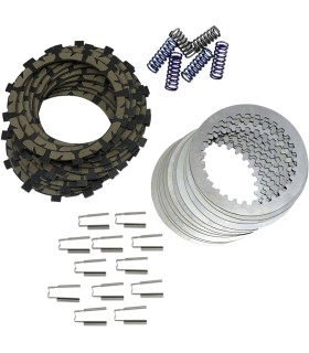 CLUTCH PK TQD YFZ450 04+
