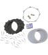 CLTCH PK TQD WR450F 05-15
