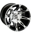 ROUE 387M 14X7 4/156 4+3