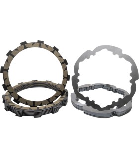 CLTCH PK TQD HUSB/HQ/KTM