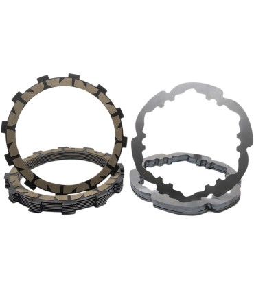 CLTCH PK TQD HUSB/HQ/KTM