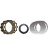 CLUTCH/SPRING KIT SXF250/350