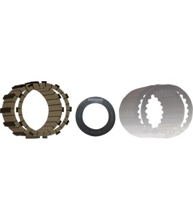 CLUTCH/SPRING KIT SXF250/350