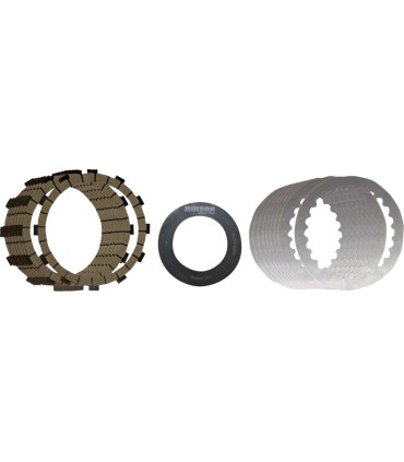CLUTCH/SPRING KIT SXF250/350