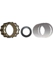 CLUTCH/SPRING KIT SXF250/350